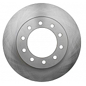 Raybestos Brakes Brake Rotor - 680305R