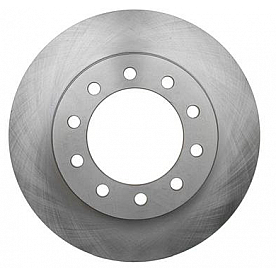 Raybestos Brakes Brake Rotor - 680305R