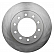 Raybestos Brakes Brake Rotor - 680305R