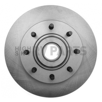 Raybestos Brakes Brake Rotor - 680306R-1