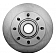 Raybestos Brakes Brake Rotor - 680306R