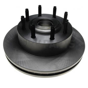 Raybestos Brakes Brake Rotor - 680306R-2