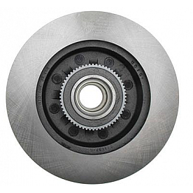Raybestos Brakes Brake Rotor - 680306R