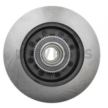 Raybestos Brakes Brake Rotor - 680306R