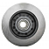 Raybestos Brakes Brake Rotor - 680306R