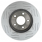 Raybestos Brakes Brake Rotor - 680313PER