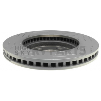 Raybestos Brakes Brake Rotor - 680313PER-1