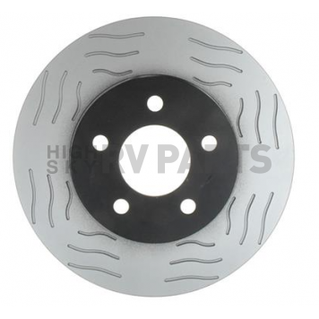 Raybestos Brakes Brake Rotor - 680313PER-2