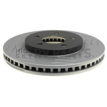Raybestos Brakes Brake Rotor - 680313PER-3