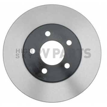 Raybestos Brakes Brake Rotor - 680313R-2