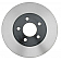 Raybestos Brakes Brake Rotor - 680313R