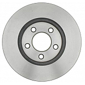 Raybestos Brakes Brake Rotor - 680313R