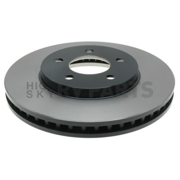 Raybestos Brakes Brake Rotor - 680313R-1