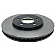 Raybestos Brakes Brake Rotor - 680313R