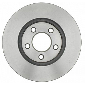 Raybestos Brakes Brake Rotor - 680313R