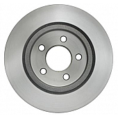 Raybestos Brakes Brake Rotor - 680318