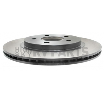 Raybestos Brakes Brake Rotor - 680318-1