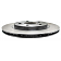Raybestos Brakes Brake Rotor - 680318