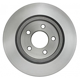 Raybestos Brakes Brake Rotor - 680318