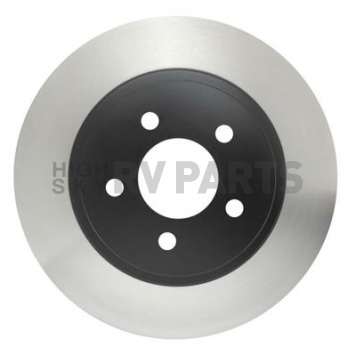Raybestos Brakes Brake Rotor - 680318-2