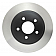 Raybestos Brakes Brake Rotor - 680318