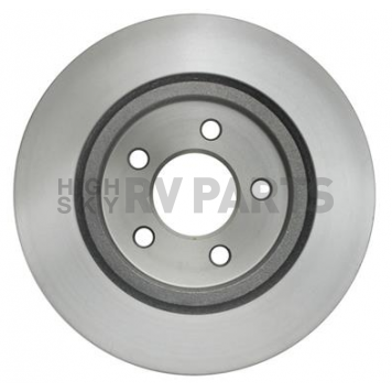 Raybestos Brakes Brake Rotor - 680318