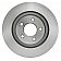 Raybestos Brakes Brake Rotor - 680318