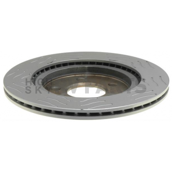 Raybestos Brakes Brake Rotor - 680318PER-1