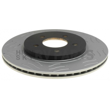 Raybestos Brakes Brake Rotor - 680318PER-2