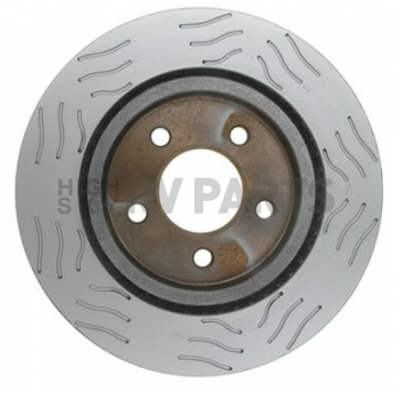 Raybestos Brakes Brake Rotor - 680318PER