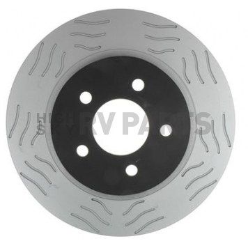 Raybestos Brakes Brake Rotor - 680318PER-3
