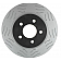 Raybestos Brakes Brake Rotor - 680318PER