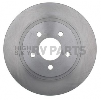 Raybestos Brakes Brake Rotor - 680318R