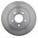 Raybestos Brakes Brake Rotor - 680318R