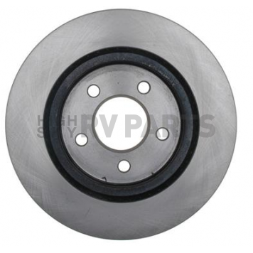 Raybestos Brakes Brake Rotor - 680318R-1