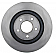 Raybestos Brakes Brake Rotor - 680318R