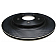 Raybestos Brakes Brake Rotor - 680318R