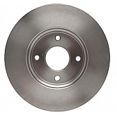 Raybestos Brakes Brake Rotor - 680319R