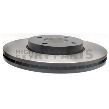 Raybestos Brakes Brake Rotor - 680319R-1