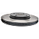 Raybestos Brakes Brake Rotor - 680319R