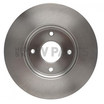 Raybestos Brakes Brake Rotor - 680319R