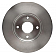 Raybestos Brakes Brake Rotor - 680319R