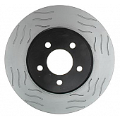 Raybestos Brakes Brake Rotor - 680326PER