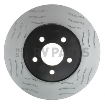 Raybestos Brakes Brake Rotor - 680326PER
