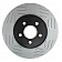 Raybestos Brakes Brake Rotor - 680326PER