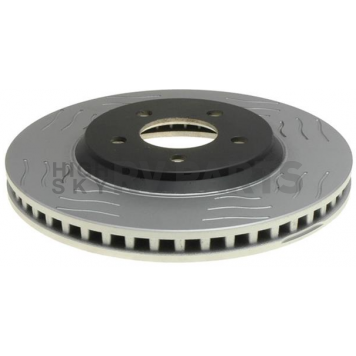 Raybestos Brakes Brake Rotor - 680326PER-3