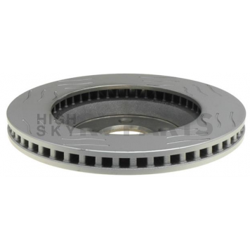 Raybestos Brakes Brake Rotor - 680326PER-1