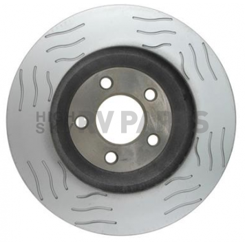 Raybestos Brakes Brake Rotor - 680326PER-2