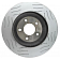 Raybestos Brakes Brake Rotor - 680326PER