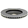 Raybestos Brakes Brake Rotor - 680326PER